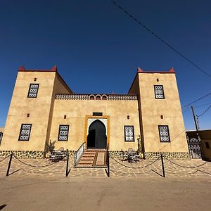 Dar Hassan Merzouga